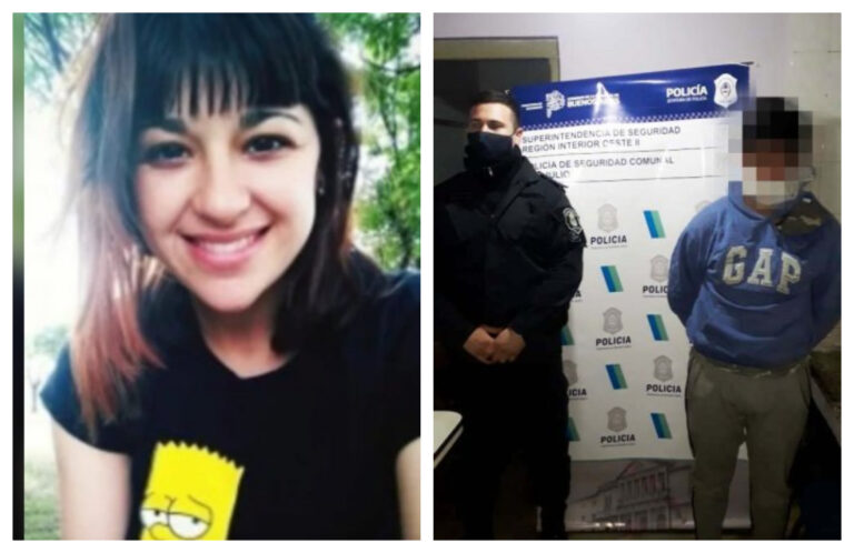 Un boxeador mató a golpes a su novia embarazada
