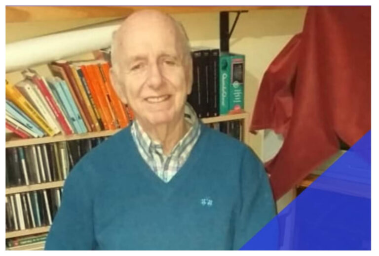 Una muestra fotográfica para recordar al querido pediatra Guillermo Libenson