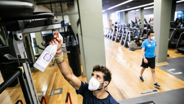 Darán aportes económicos a espacios deportivos y culturales afectados por la pandemia