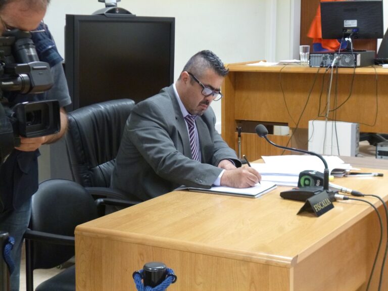Estafas en el IPV: el empleado detenido estará en prisión preventiva