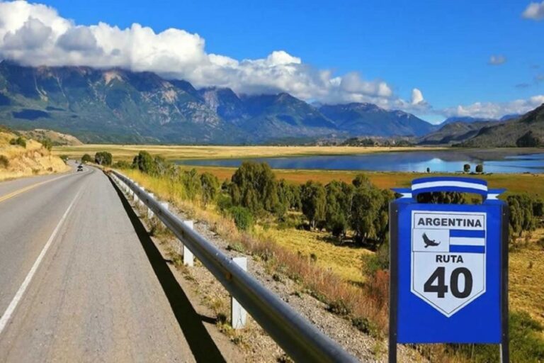 Turismo: sancionan ley con importantes beneficios para quienes viajen por el país