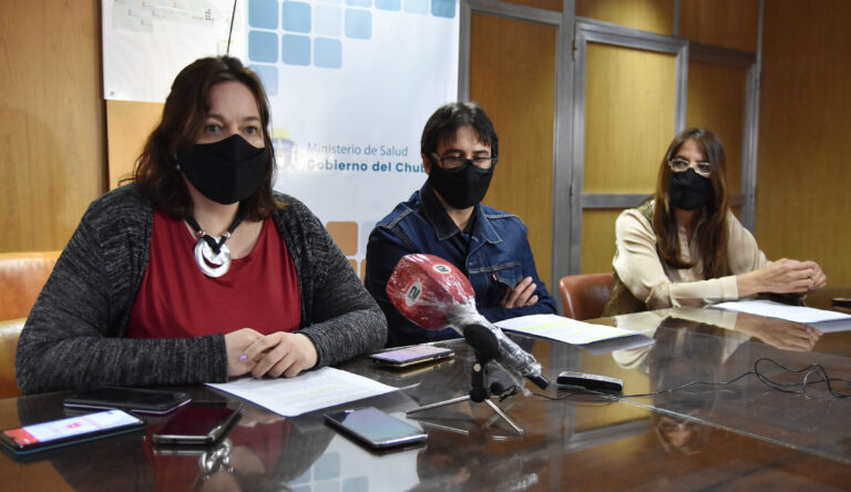 Salud articula acciones para la Prevención del Embarazo No Intencional en la Adolescencia