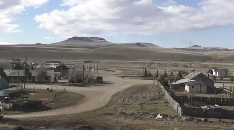 La Comuna Rural Aldea Beleiro festeja su 98° aniversario 