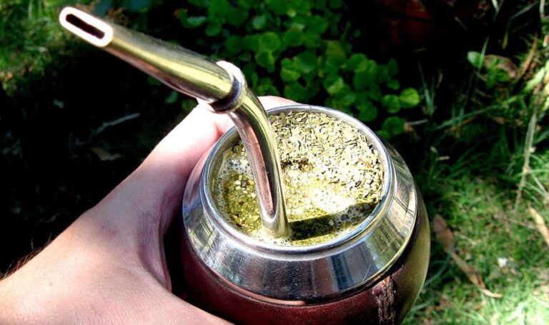 Consejos para tomar mate y evitar la propagación del coronavirus