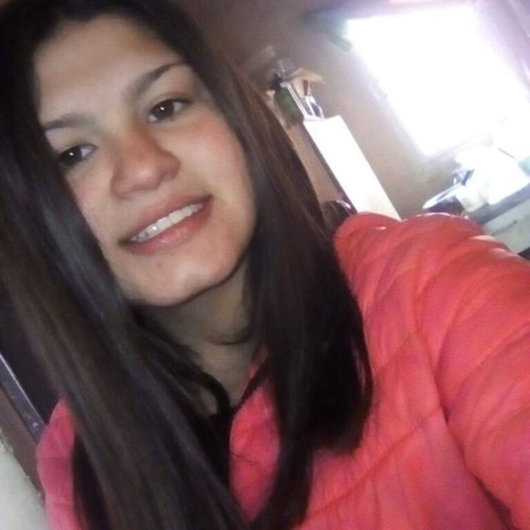 Desde el sábado buscan a una adolescente en Comodoro