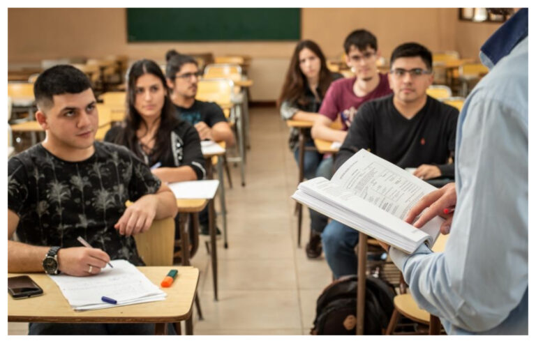 PAE lanza nueva convocatoria a becas para estudiantes de Chubut y Santa Cruz