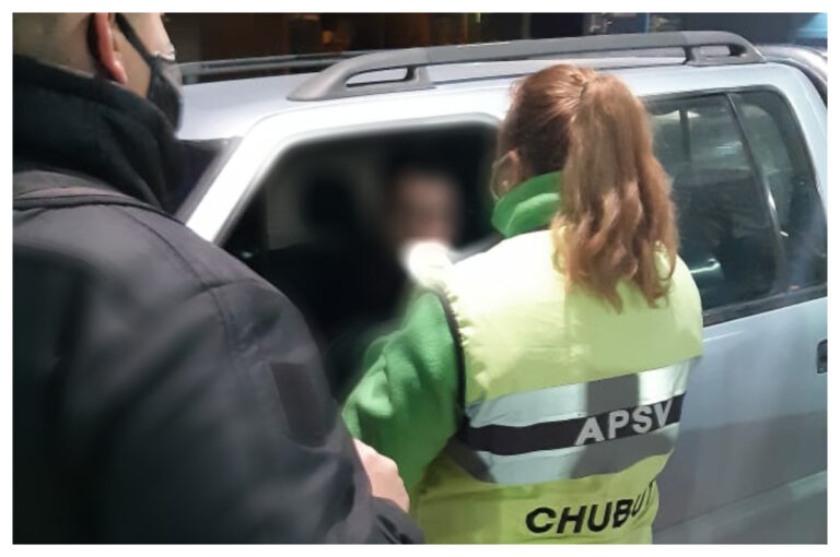 «El narcotest no permite aseverar que el consumo haya sido infraganti»