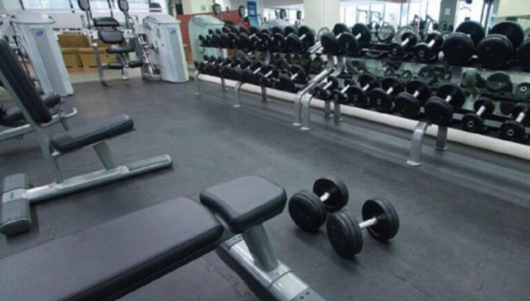 Gimnasios e instituciones culturales de Comodoro recibirán un aporte económico