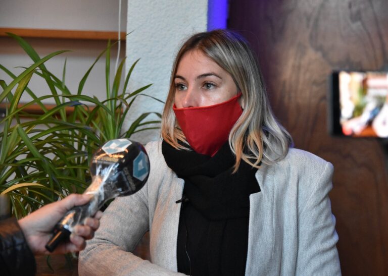 La Provincia realizó retornos asistidos exitosos a víctimas de trata