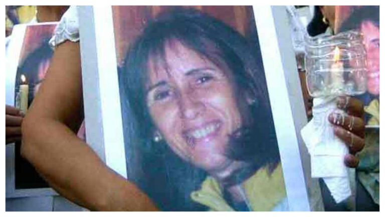 Un falló dictaminó a favor de la absolución definitiva de Carrascosa