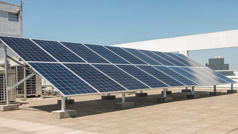 Neuquén proyecta su primer parque solar de energía
