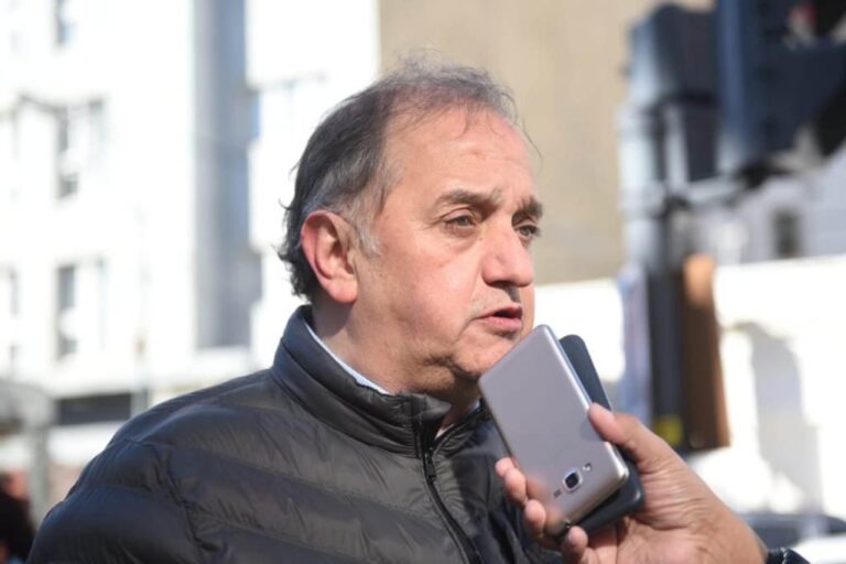 Día de la Lealtad:  «vamos a tener una caravana histórica»