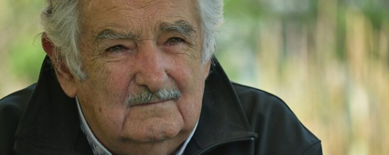 «Pepe» Mujica se retiró de la política a los 85 años