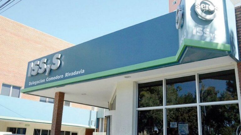 SEROS canceló la deuda con prestadores