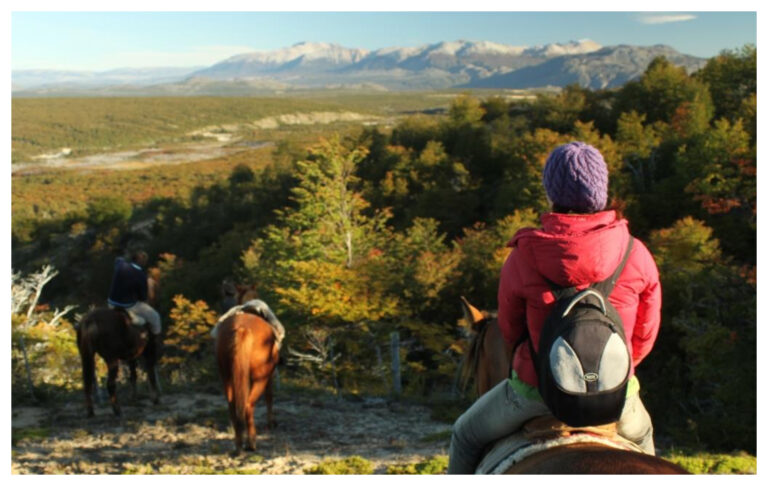 Es oficial: a partir del 19 de noviembre se habilitará el turismo interno en Chubut
