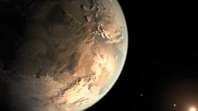 Detectan 24 planetas con mejores condiciones habitables que la Tierra