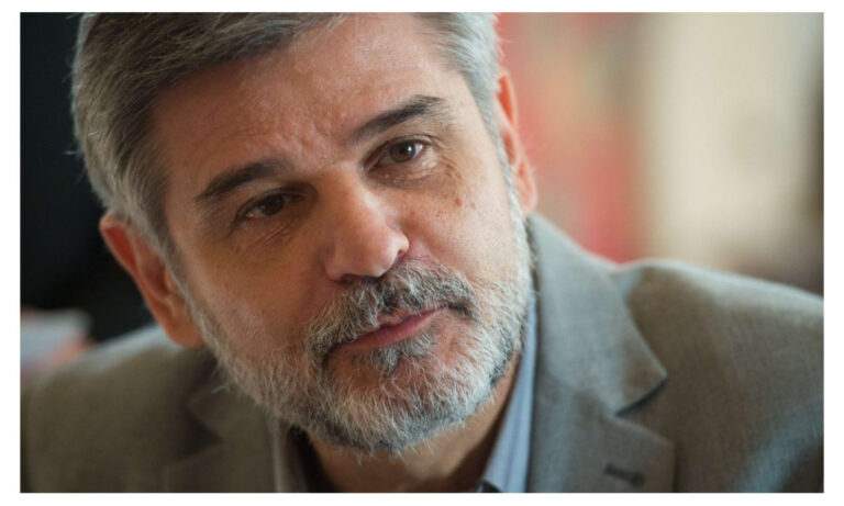 Daniel Filmus participará mañana de un conversatorio organizado por la UNPSJB