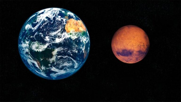  Una sonda japonesa regresó a la Tierra con material clave para descifrar el universo