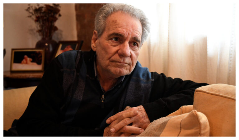 Murió el actor Hugo Arana