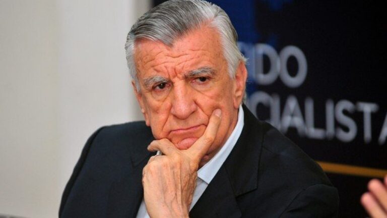 «Macri es contradictorio y negador de la realidad»