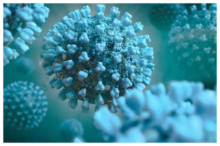Chubut registró 336 casos positivos de coronavirus