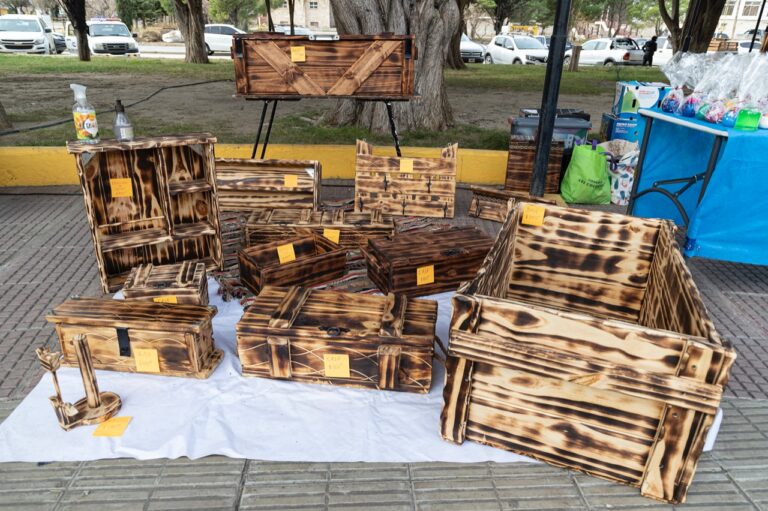 Municipio invita al sector artesanal a la preinscripción de la beca nacional MANTA