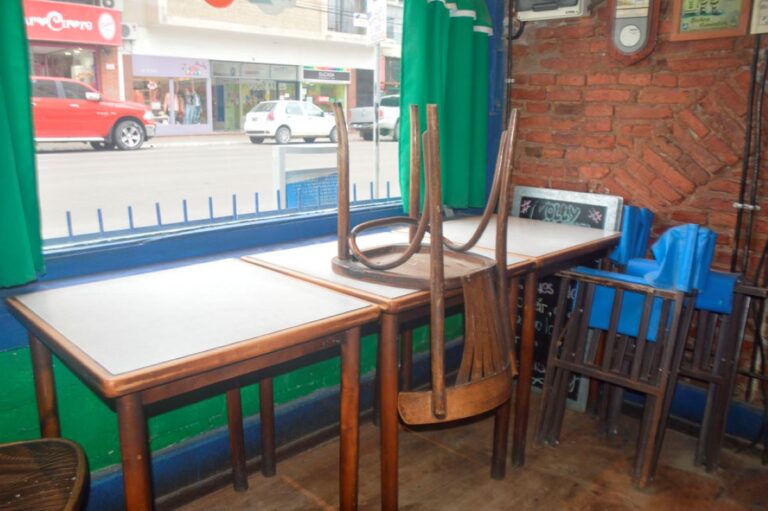 Confirman la reapertura de los establecimientos gastronómicos en Comodoro