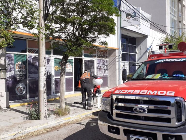 Mañana se reanudan los sorteos de la Quiniela del Chubut y La Poceada y reabren oficinas