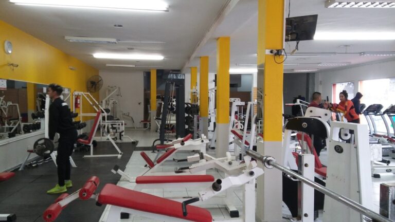 Rawson: Cerraron por 14 días los casinos, gimnasios e iglesias