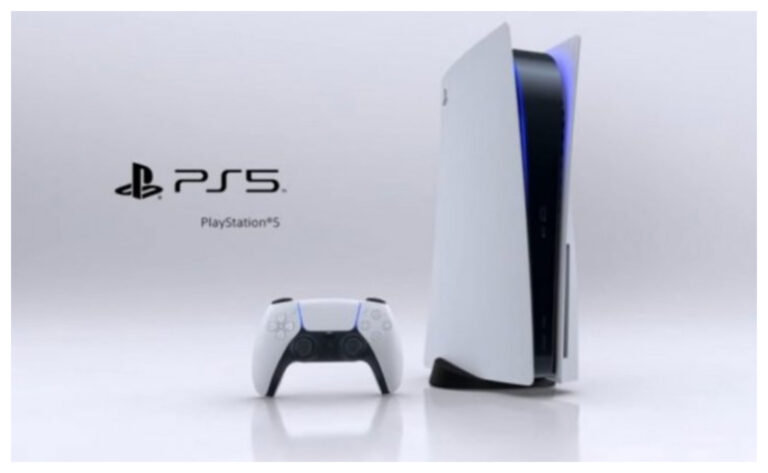 ¿Por qué la PlayStation 5 es tan grande?