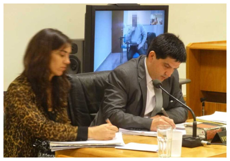 El próximo viernes se conocerá el veredicto contra ex funcionario municipal por abuso