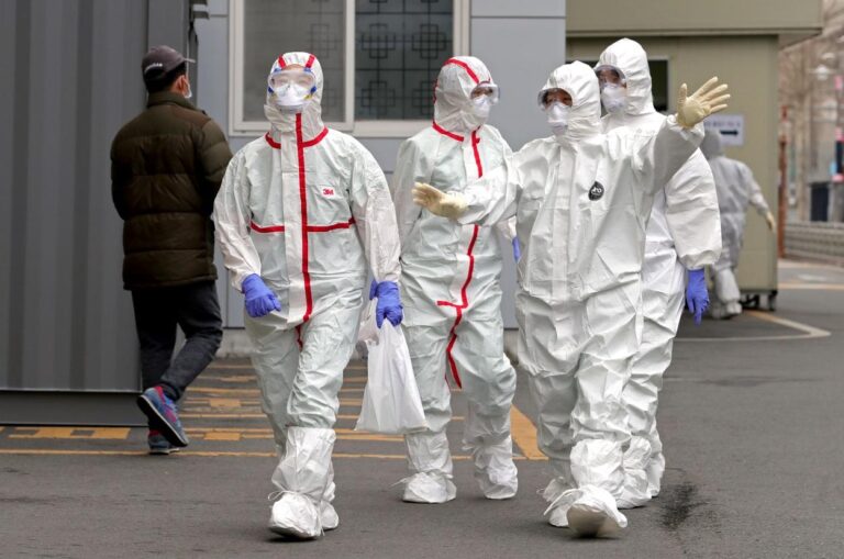 El mundo supera los 40 millones de contagios de coronavirus