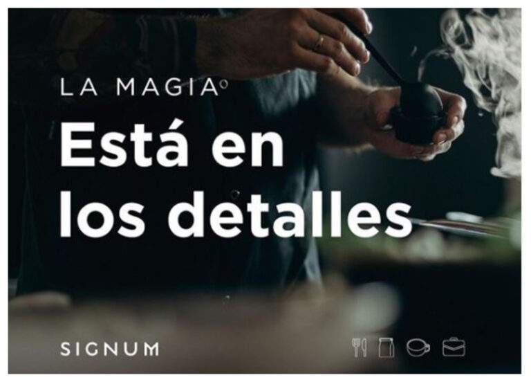 Signum Multiespacio: una nueva apuesta en Rada Tilly