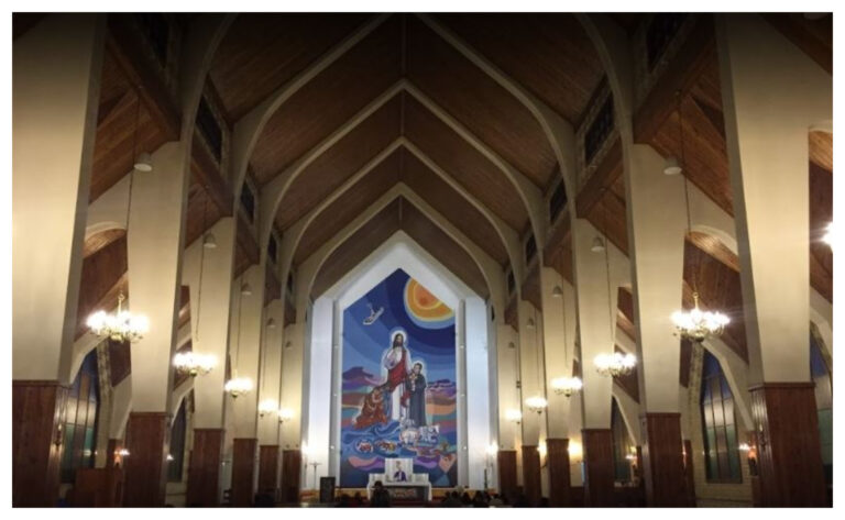 Comodoro : solicitarán que se retomen las actividades religiosas y de culto