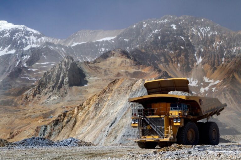 El Colegio Profesional de Geólogos del Chubut «considera técnicamente viable la minería metalífera»