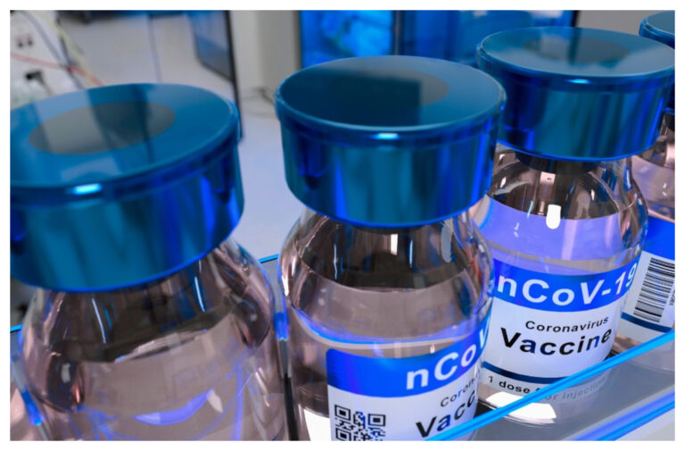«No somos antivacunas pero si estamos del lado del consentimiento informado»