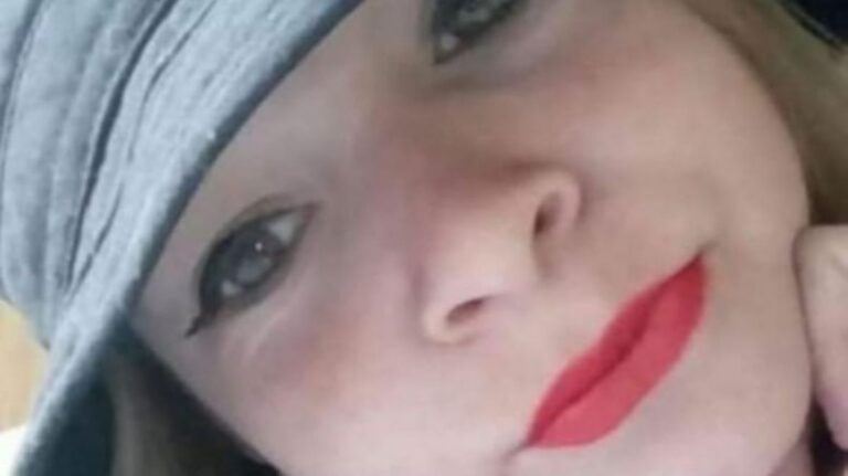 Hace tres días que no sabe nada de Bianca Abigal Giménez de 15 años