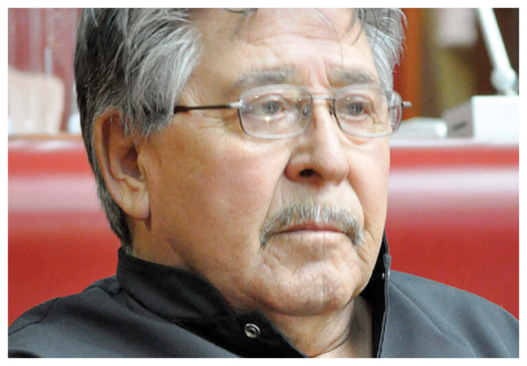Murió Anselmo Montes, ex diputado provincial que había contraído coronavirus