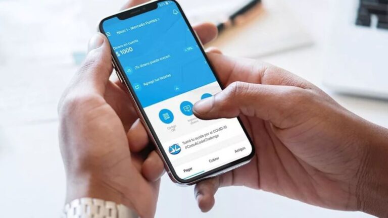A partir de noviembre las transferencias por Mercado Pago pagarán impuesto