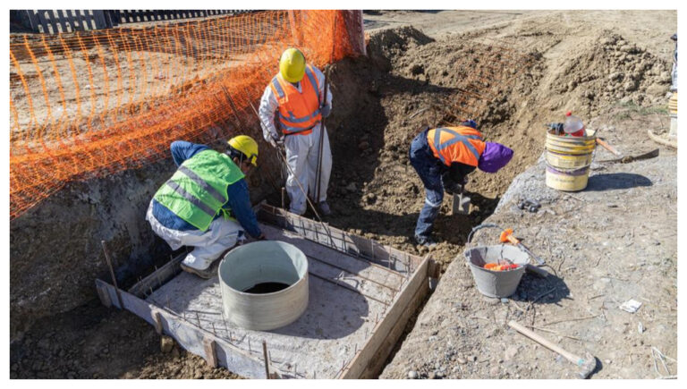 El municipio dio a conocer el listado de obras que serán financiadas por Nación