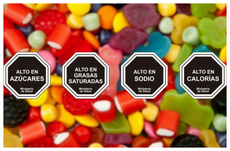 Aprobaron el proyecto de Ley de Etiquetado de Alimentos: ¿Qué establece?