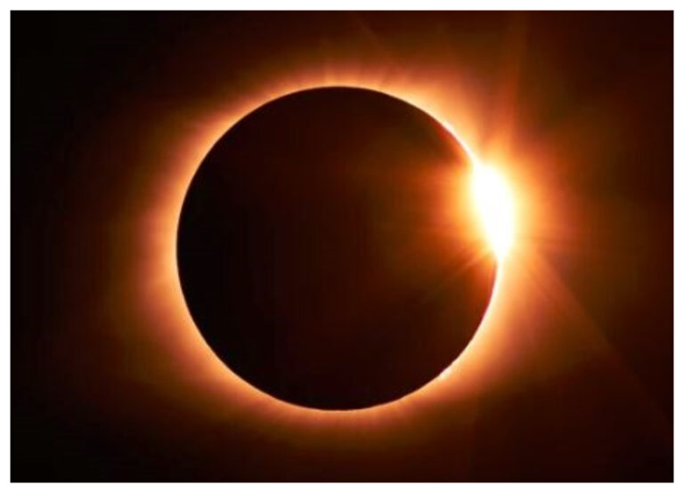 Eclipse solar: ¿Desde que lugares se podrá ver?