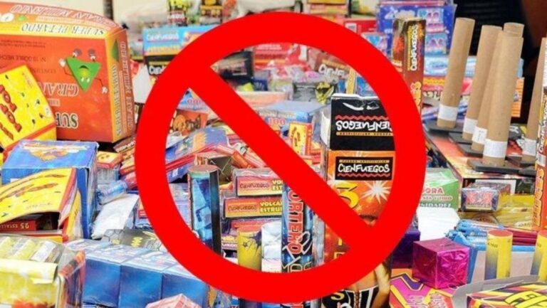 » La prohibición total generó que la gente compre por cualquier lado»
