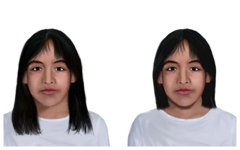 «Sofi hoy estás cumpliendo 16 años hijita querida»