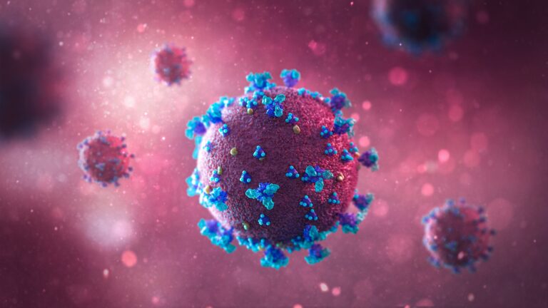 Coronavirus en Chubut: 73 nuevos casos y 10 fallecidos
