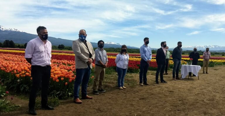 Se inauguró la Temporada de Pesca Deportiva Continental