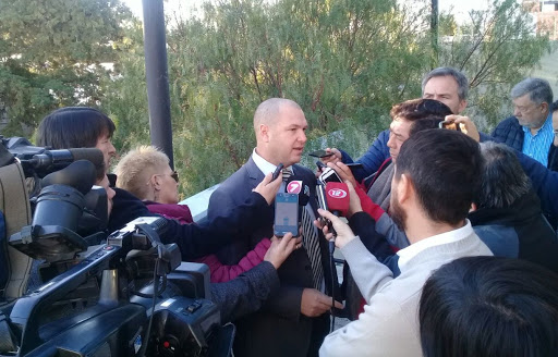 Causa Revelación: el juicio «mostrará las listas» de los exfuncionarios de Das Neves involucrados en coimas