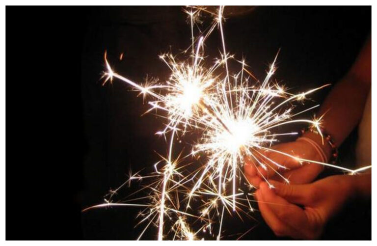 El anteproyecto del uso de pirotecnia lumínica contempla «zonas calmas»