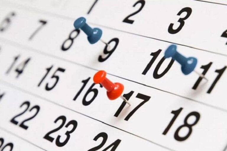 Feriado Provincial: Este martes no habrá bancos ni atención en las entidades públicas