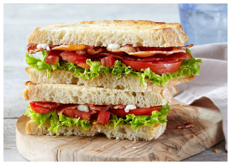 Hoy , 3 de Noviembre, se celebra el Día Mundial del Sándwich